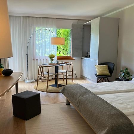 Appartements Gaestehaus Gallob Velden am Wörthersee Kültér fotó