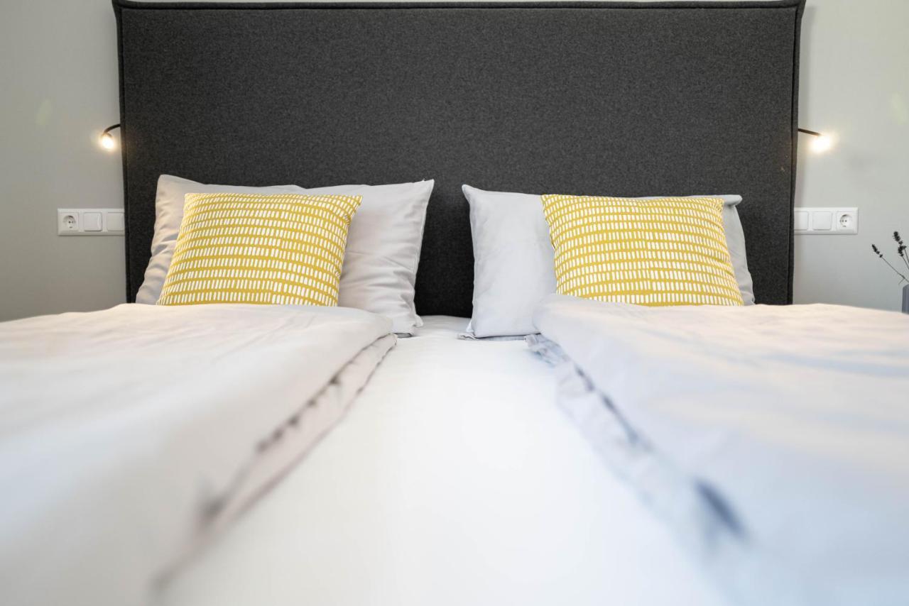 Appartements Gaestehaus Gallob Velden am Wörthersee Kültér fotó