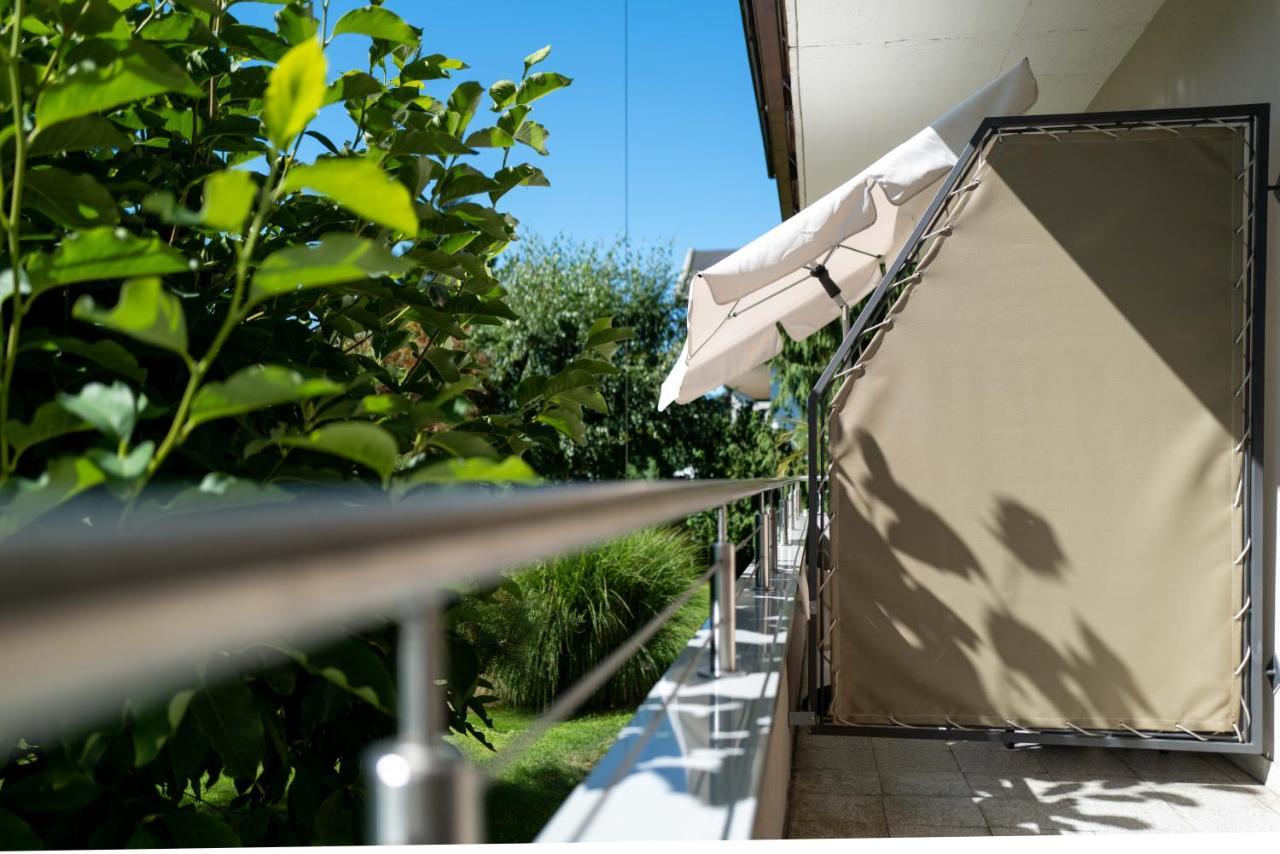 Appartements Gaestehaus Gallob Velden am Wörthersee Kültér fotó