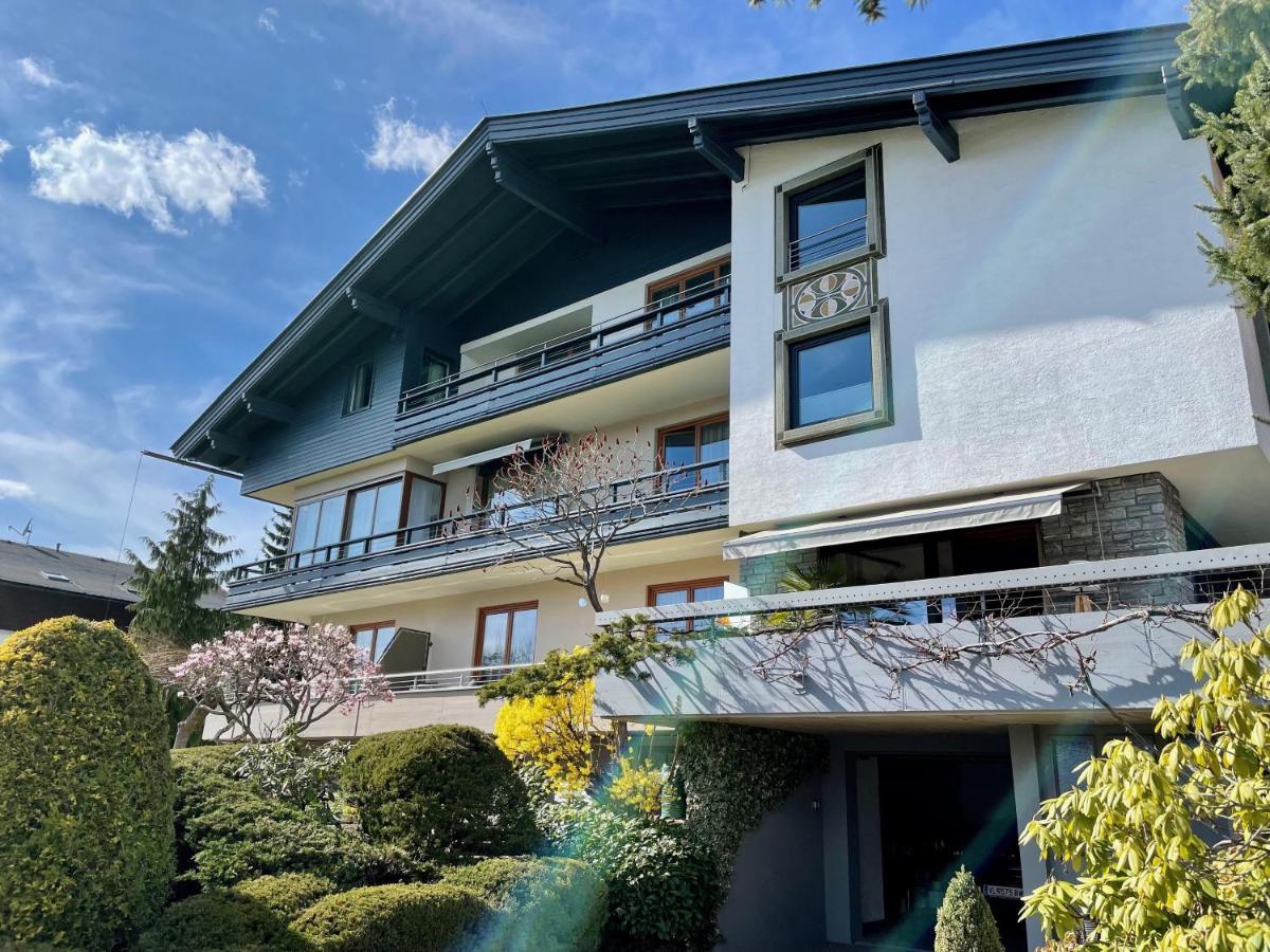 Appartements Gaestehaus Gallob Velden am Wörthersee Kültér fotó