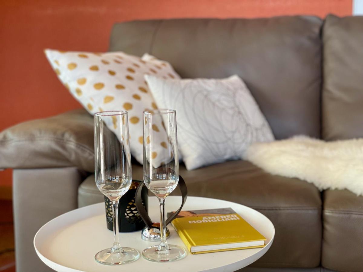 Appartements Gaestehaus Gallob Velden am Wörthersee Kültér fotó
