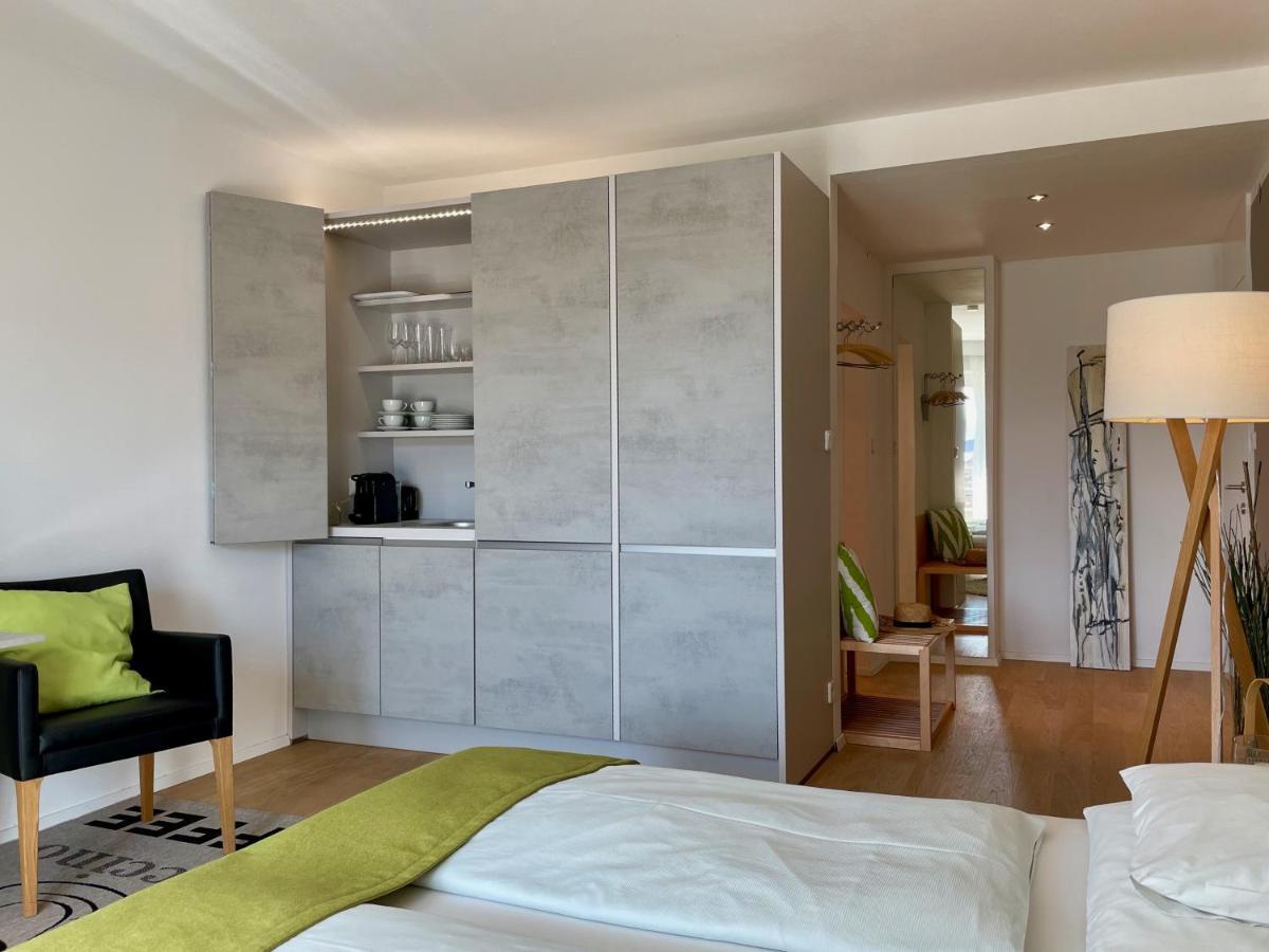 Appartements Gaestehaus Gallob Velden am Wörthersee Kültér fotó