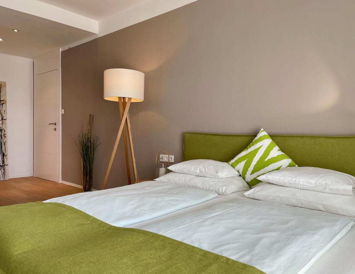 Appartements Gaestehaus Gallob Velden am Wörthersee Kültér fotó