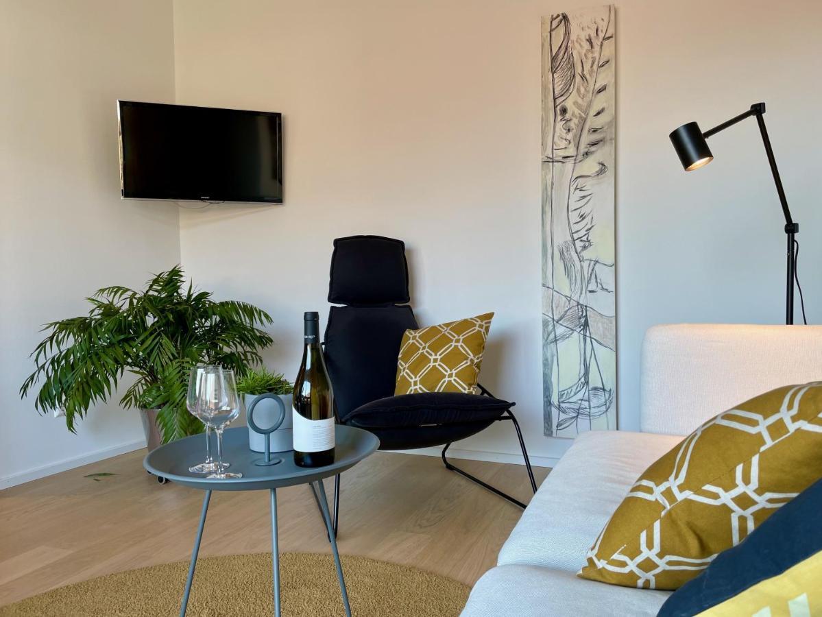 Appartements Gaestehaus Gallob Velden am Wörthersee Kültér fotó