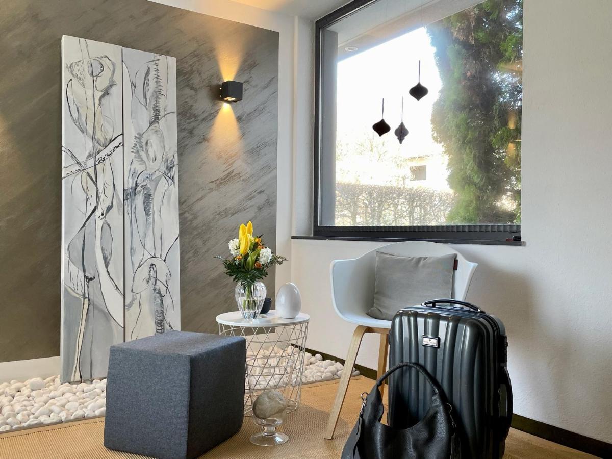 Appartements Gaestehaus Gallob Velden am Wörthersee Kültér fotó