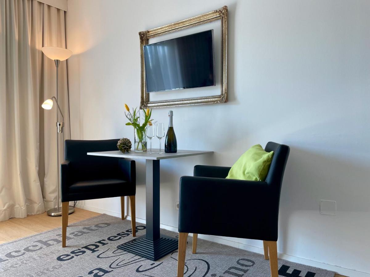 Appartements Gaestehaus Gallob Velden am Wörthersee Kültér fotó