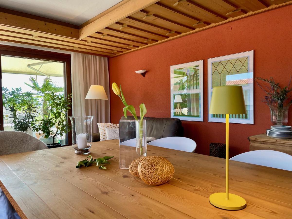 Appartements Gaestehaus Gallob Velden am Wörthersee Kültér fotó