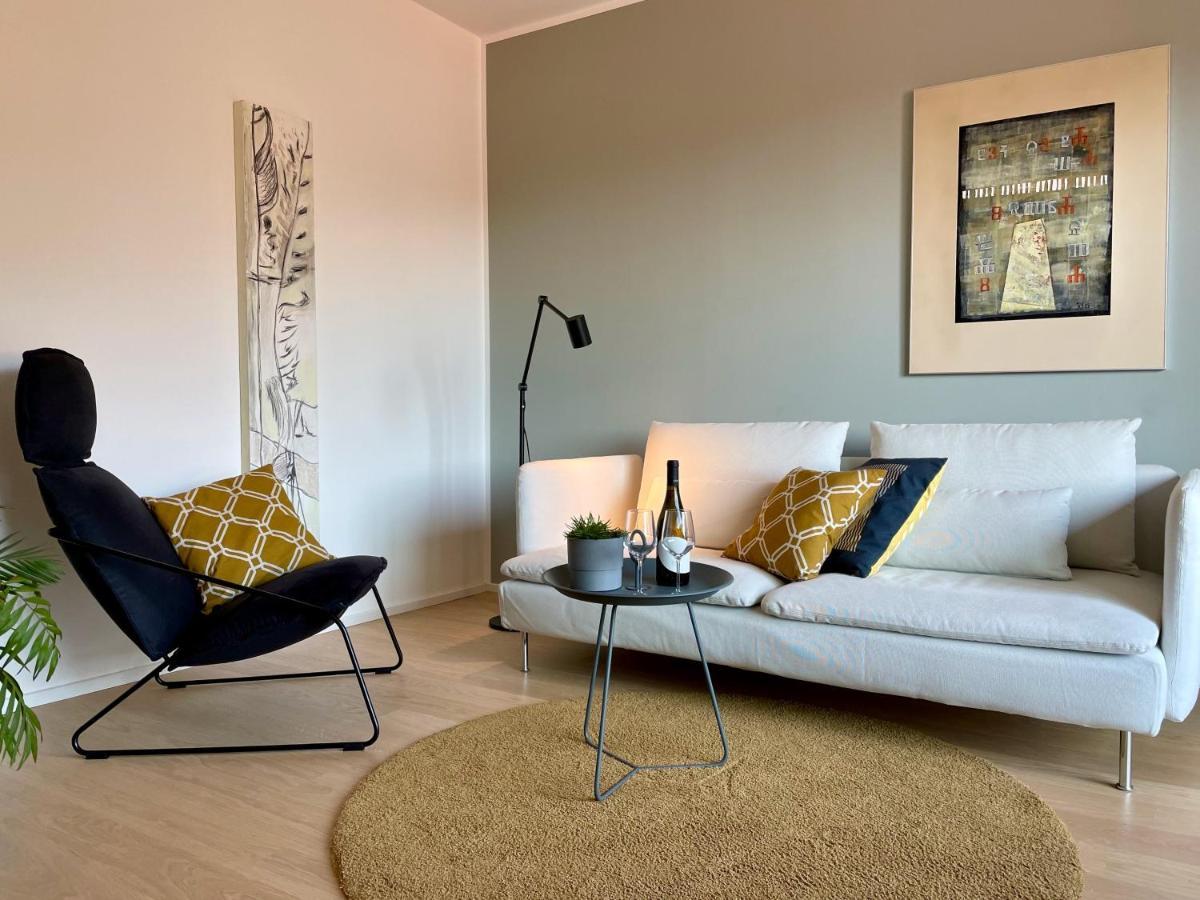 Appartements Gaestehaus Gallob Velden am Wörthersee Kültér fotó