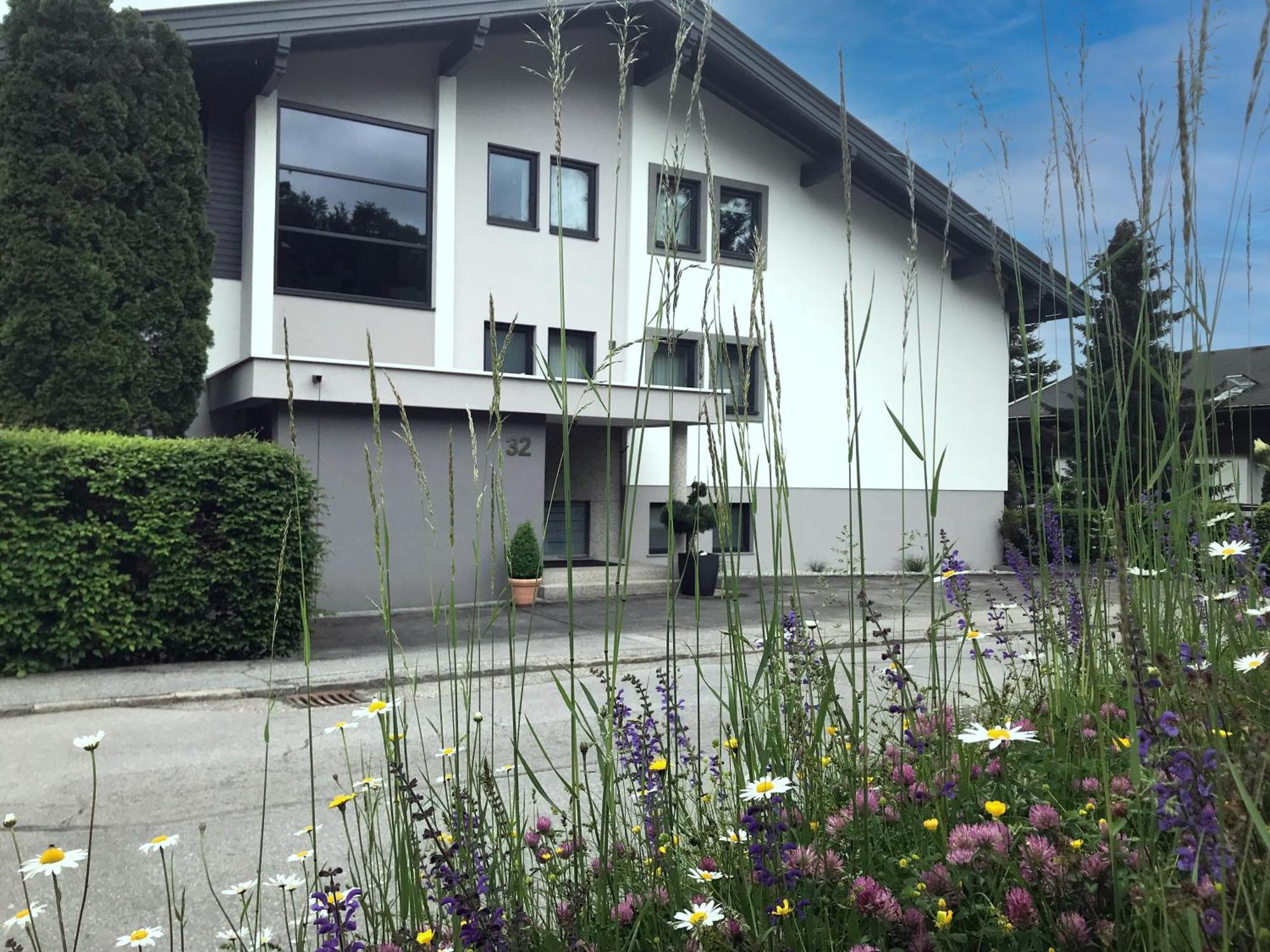 Appartements Gaestehaus Gallob Velden am Wörthersee Kültér fotó