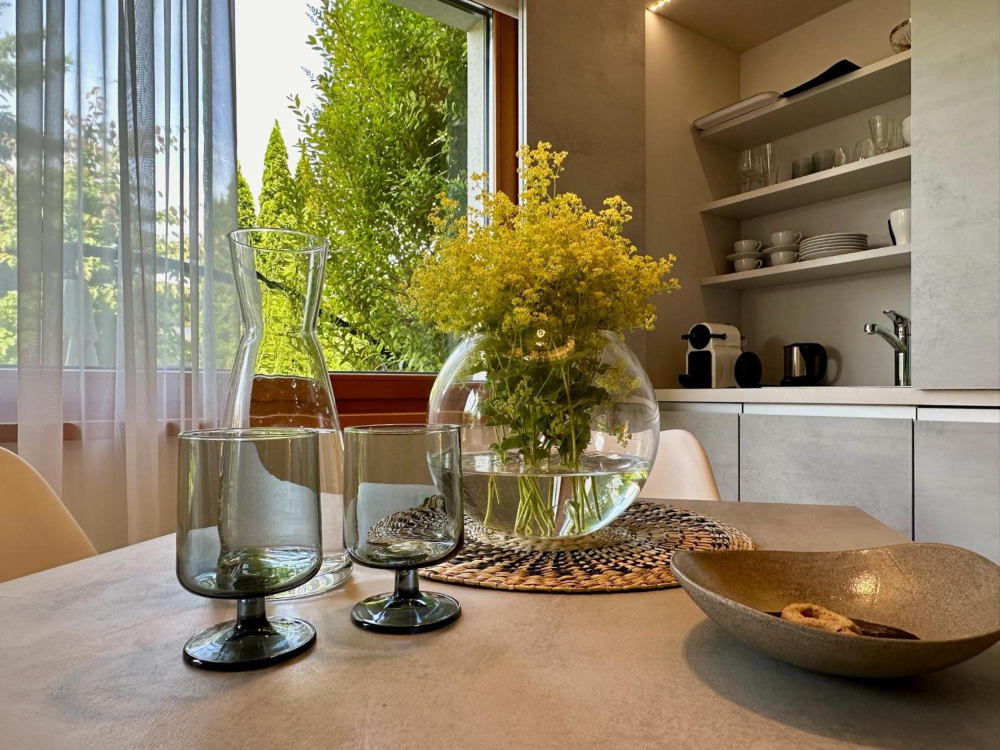 Appartements Gaestehaus Gallob Velden am Wörthersee Kültér fotó