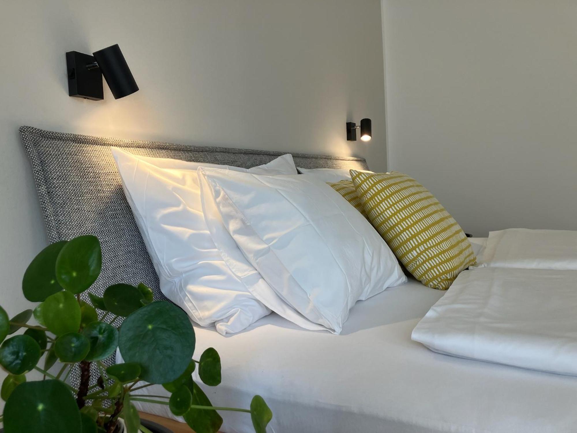 Appartements Gaestehaus Gallob Velden am Wörthersee Kültér fotó