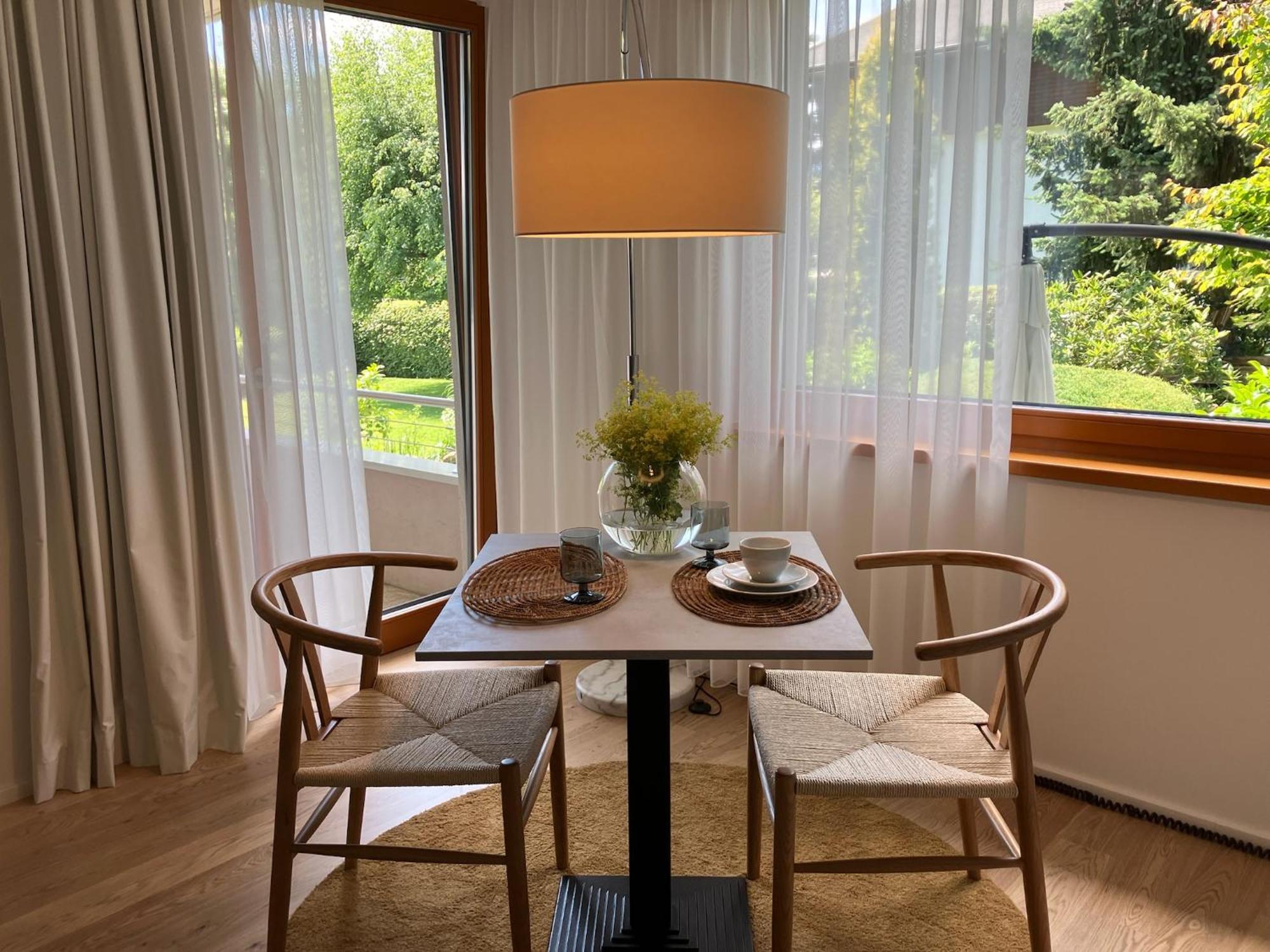 Appartements Gaestehaus Gallob Velden am Wörthersee Kültér fotó