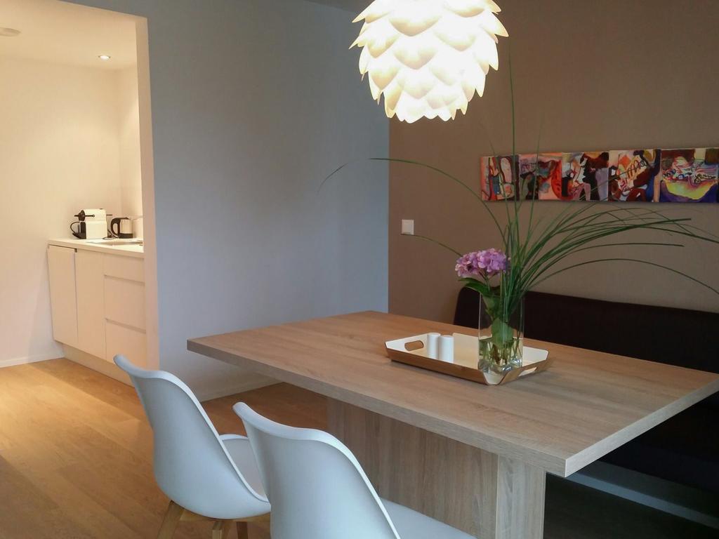 Appartements Gaestehaus Gallob Velden am Wörthersee Kültér fotó