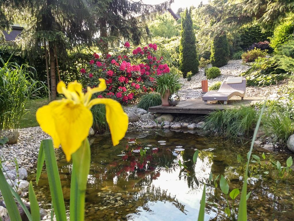 Appartements Gaestehaus Gallob Velden am Wörthersee Kültér fotó