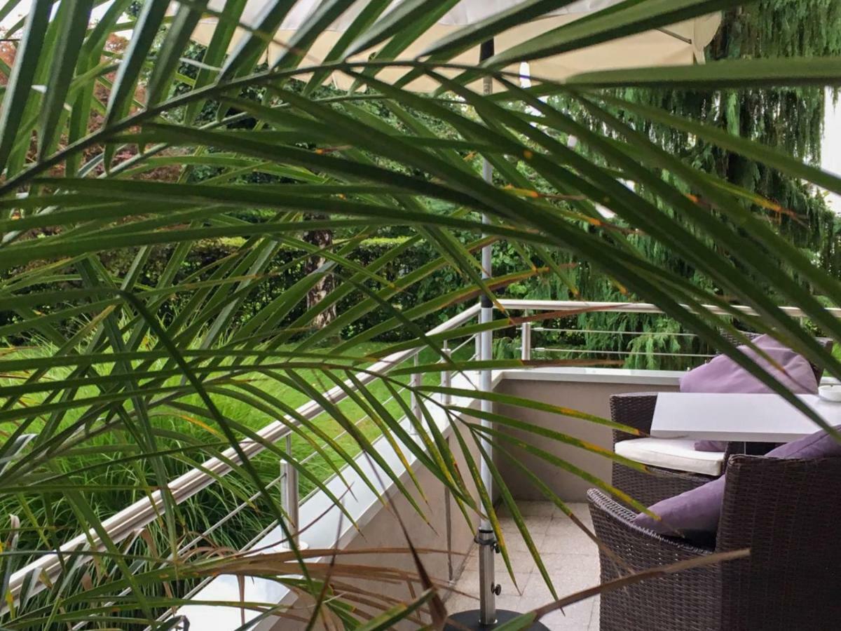 Appartements Gaestehaus Gallob Velden am Wörthersee Kültér fotó